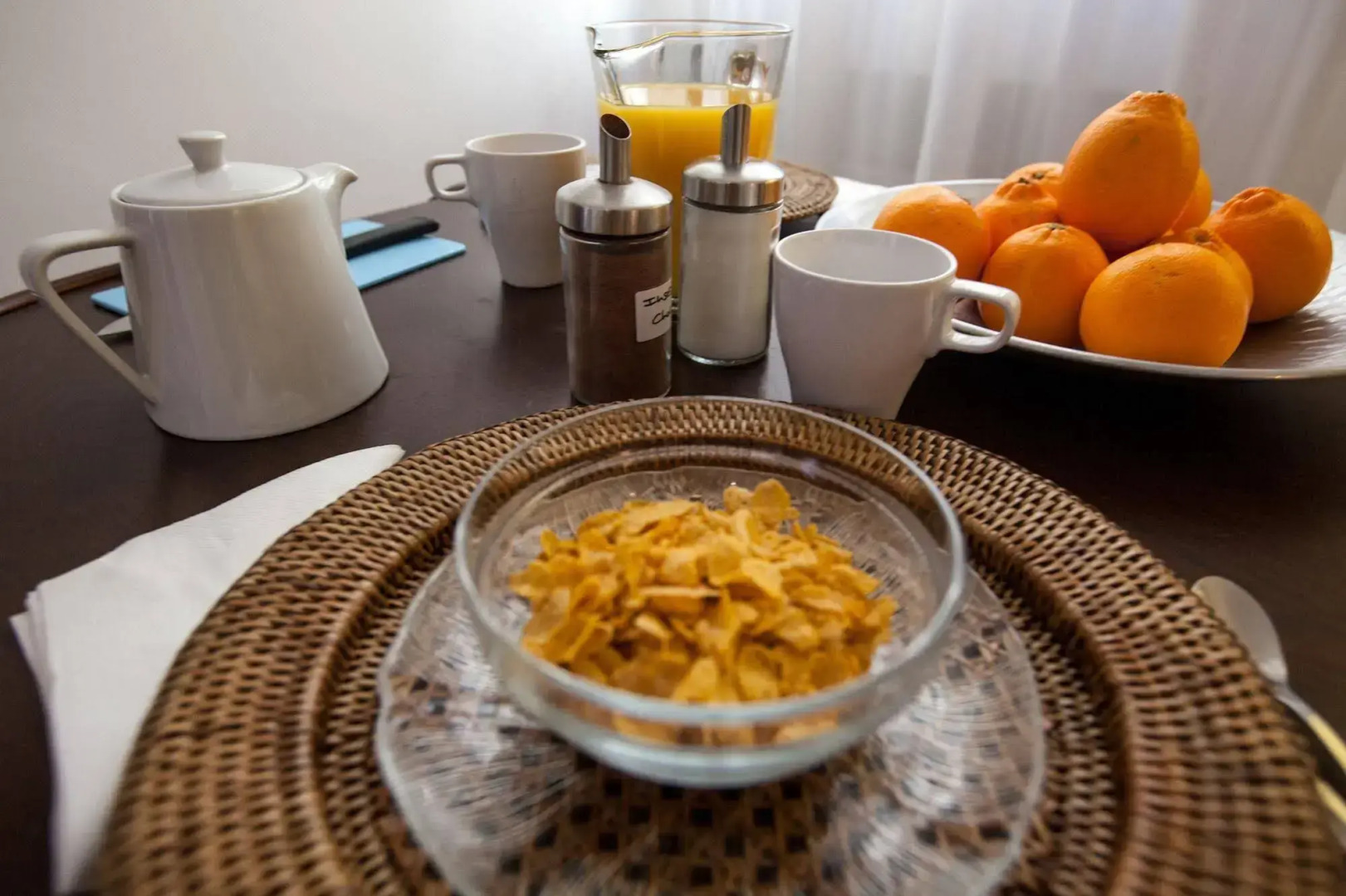 Foto - Residence Ca' Foscolo