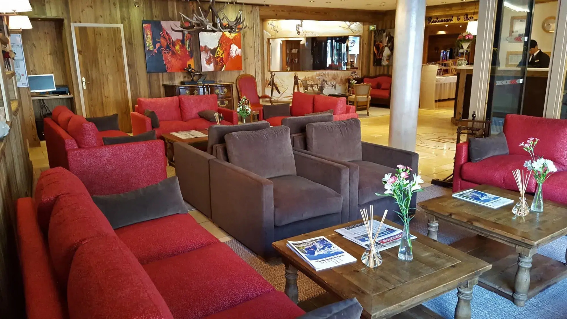 Photo - Park Hotel Suisse & Spa