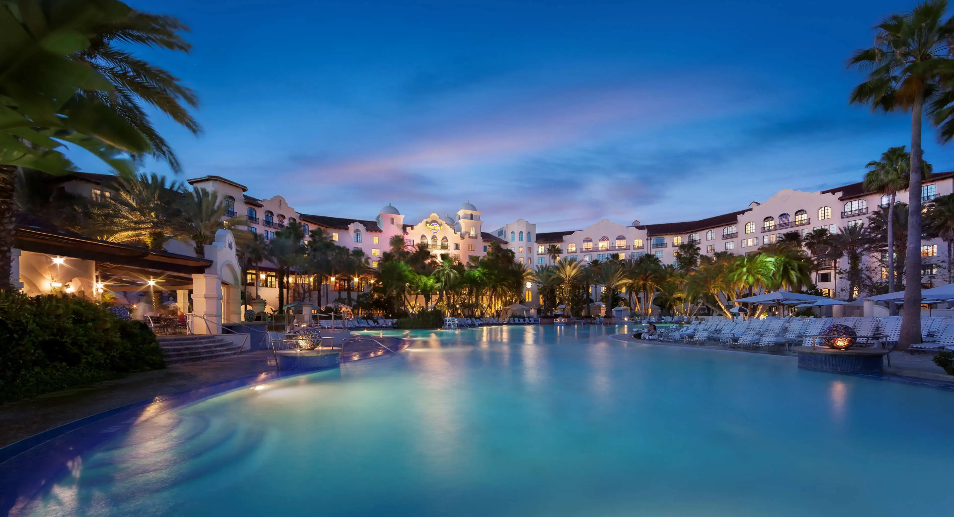 Foto - Universal's Hard Rock Hotel®