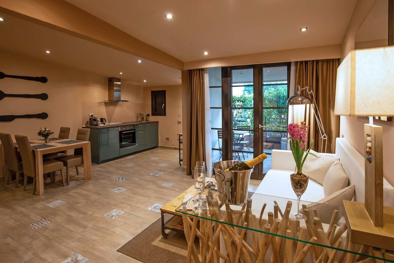 Photo - Hotel Orcagna