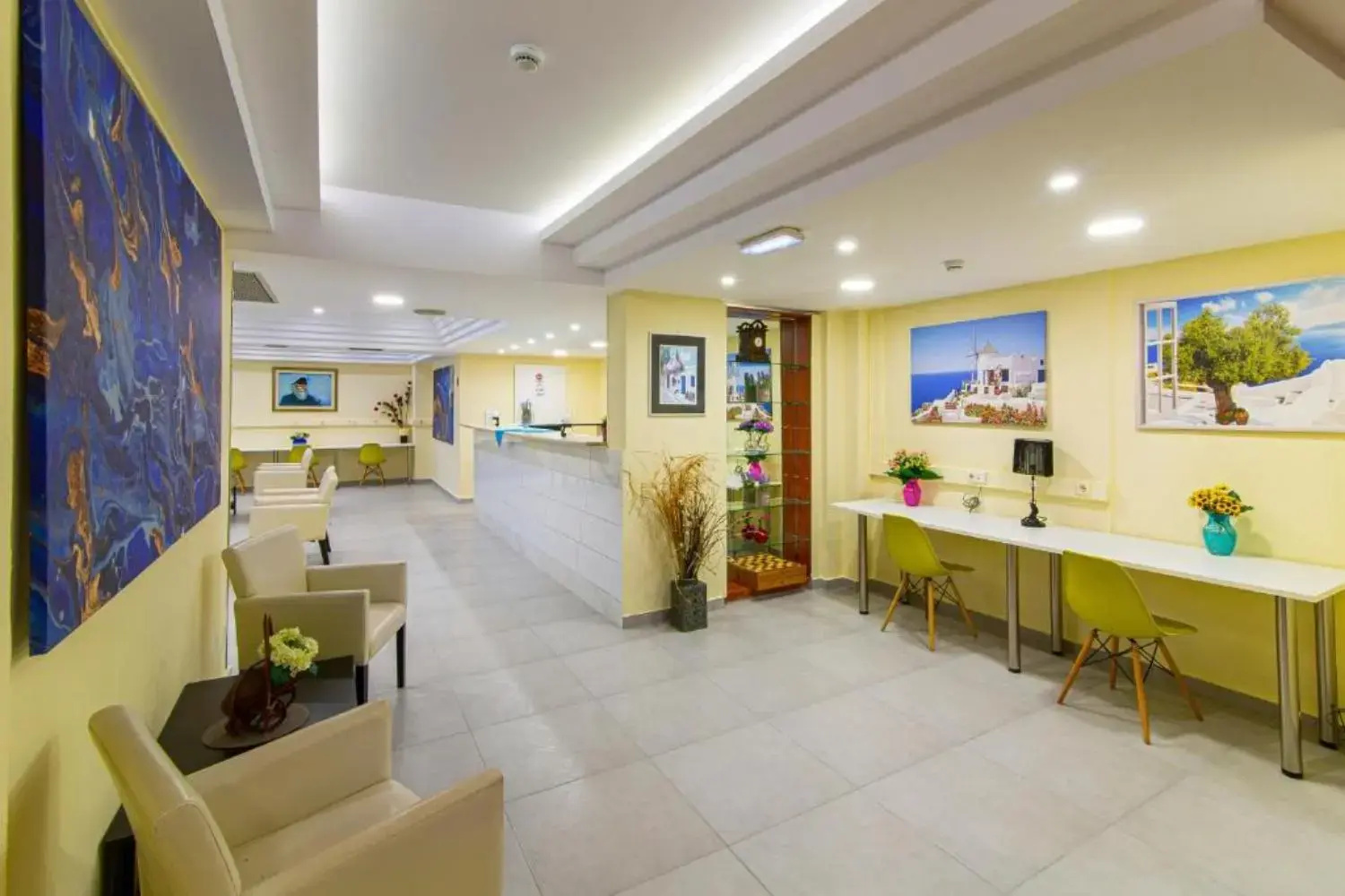 Foto - Triton Hotel