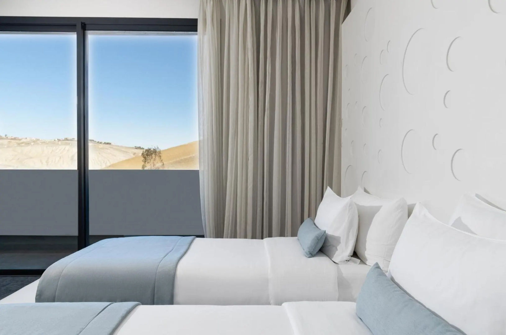 Foto - Vichy Thermalia Spa Hotel Moulay Yacoub