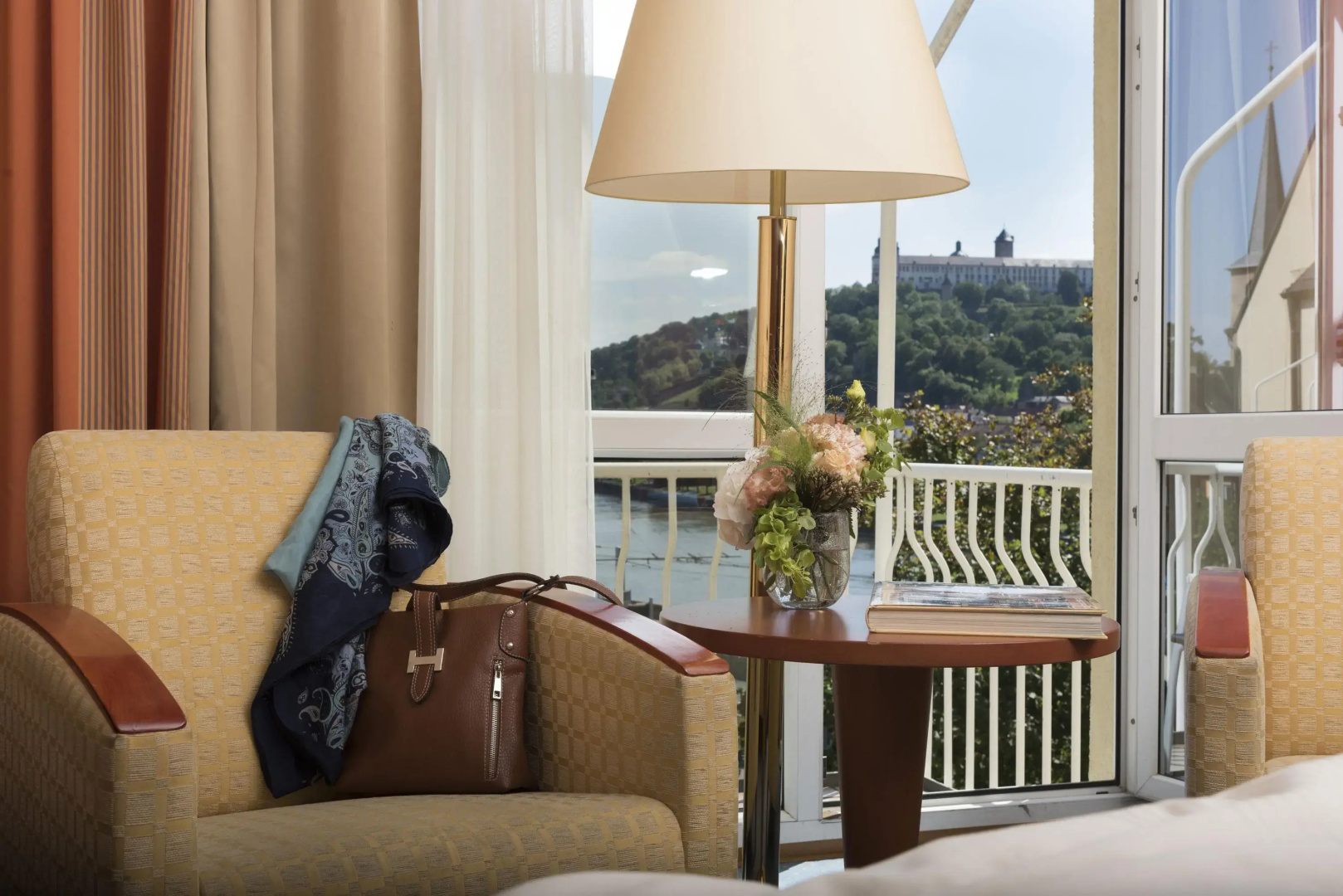 Foto - Maritim Hotel Würzburg