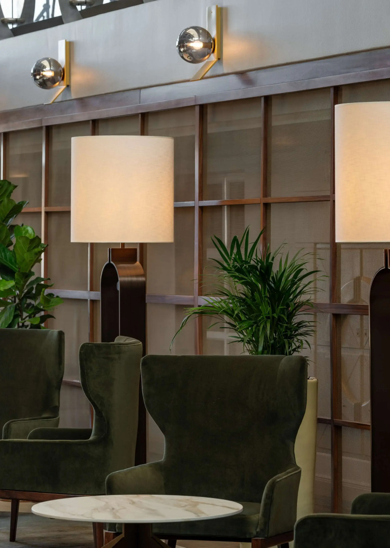 Foto - Radisson Collection Hotel, Waterfront Cape Town