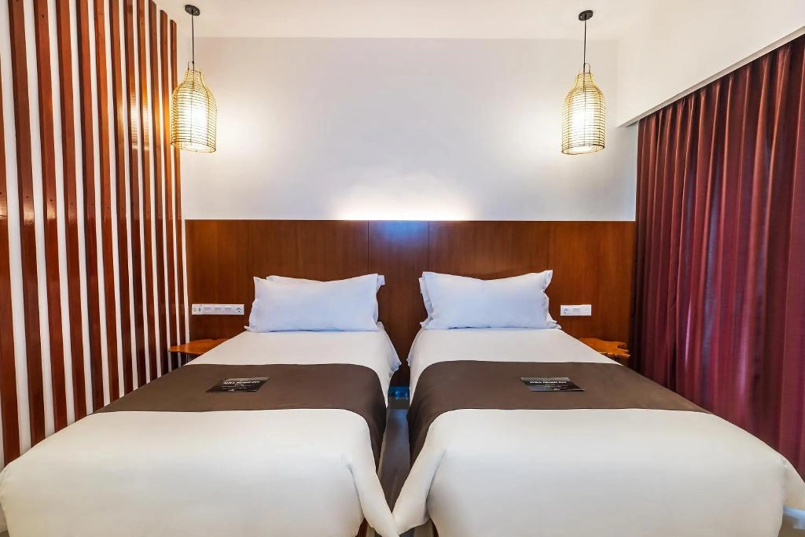 Foto - Suka Beach Inn