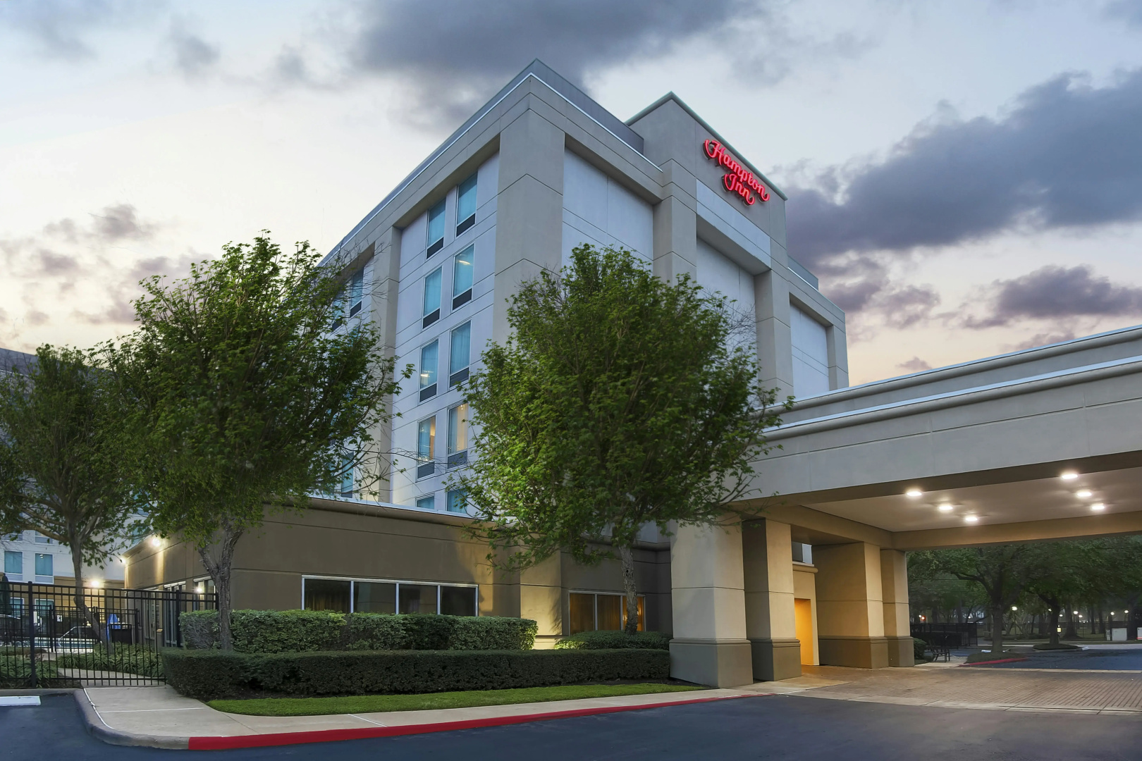 Foto - Hampton Inn Houston-Near The Galleria