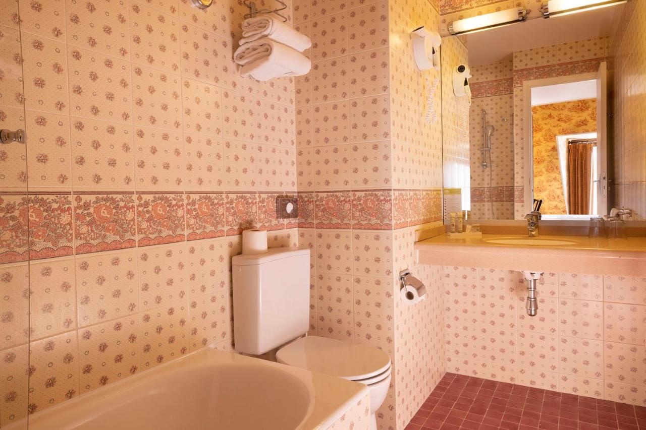Foto - Hôtel Clément