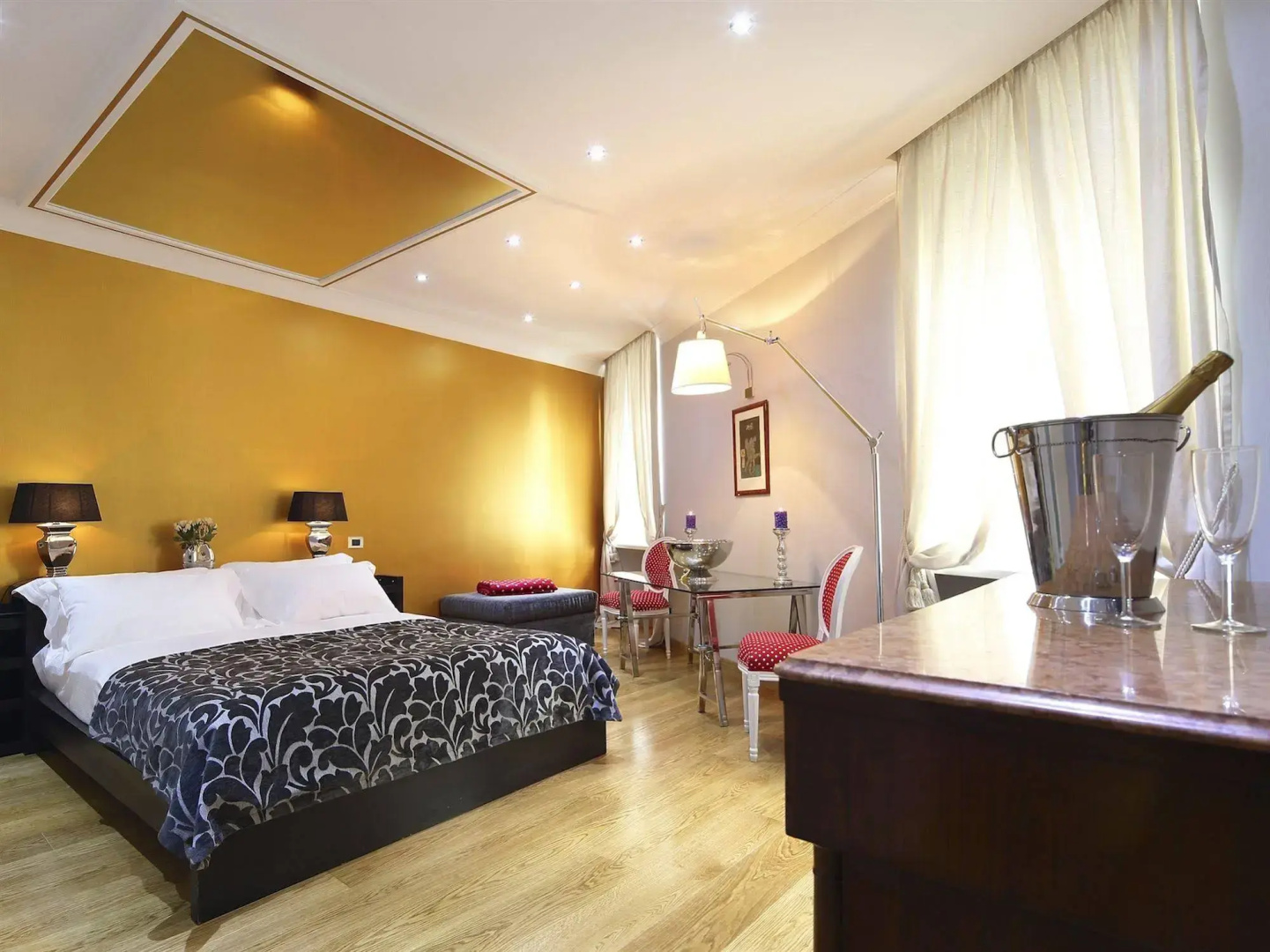 Foto - Relais Roma Centro