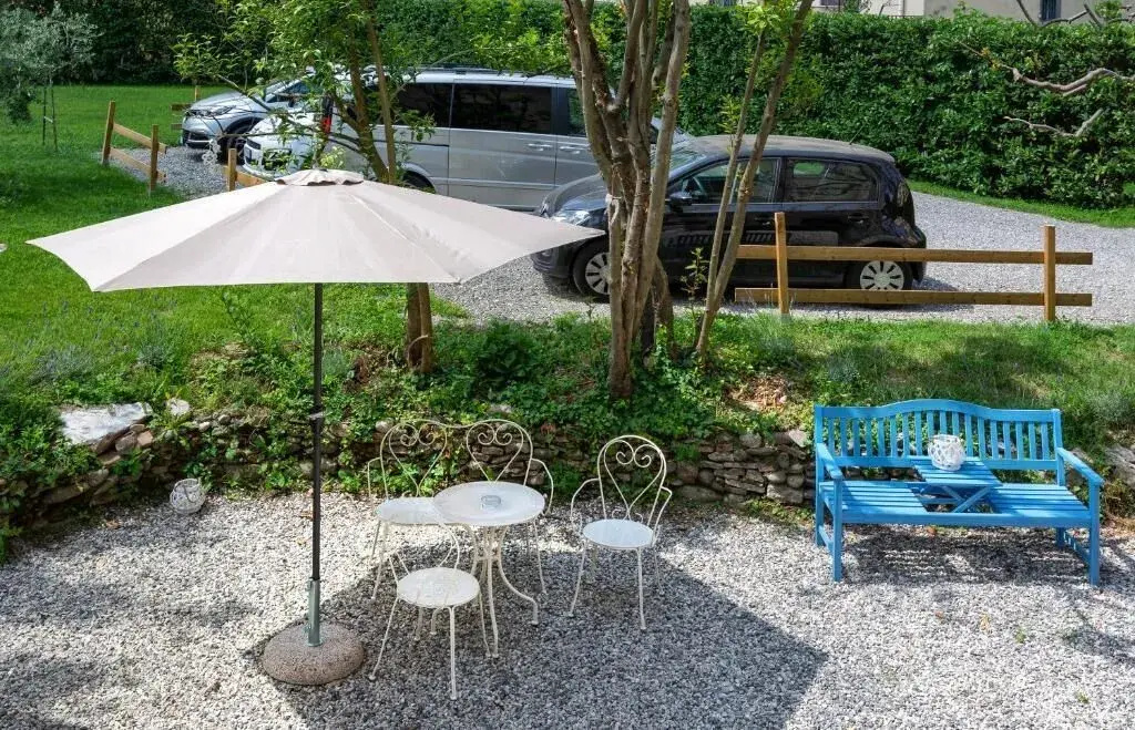Photo - B&B Villa Ricci Suites