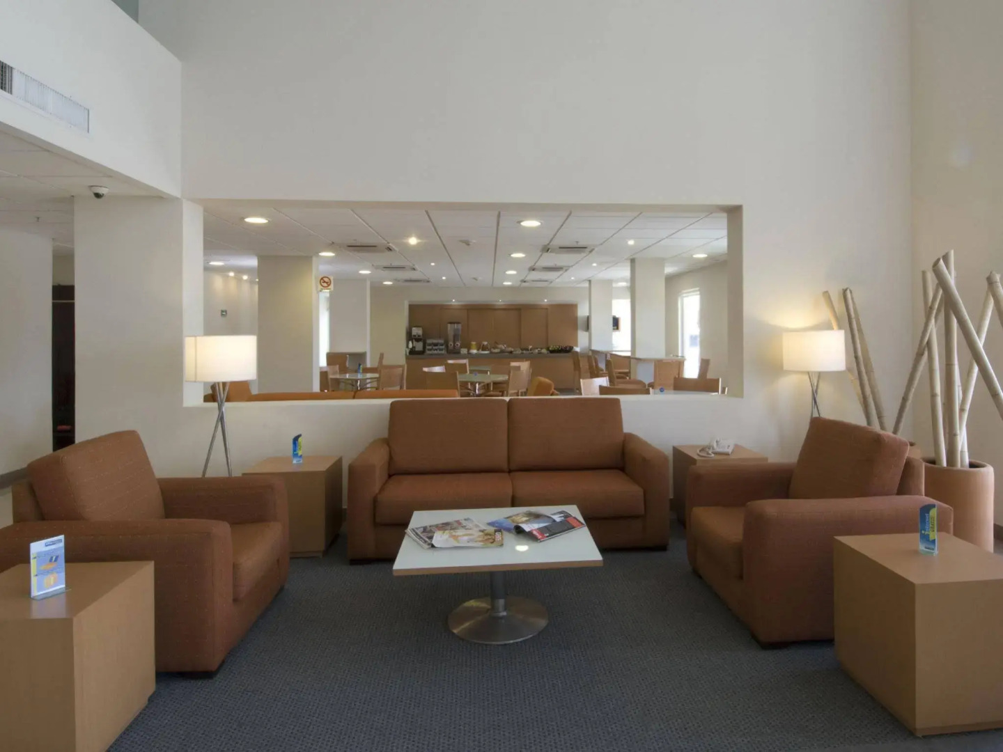 Foto - City Express by Marriott Mazatlan