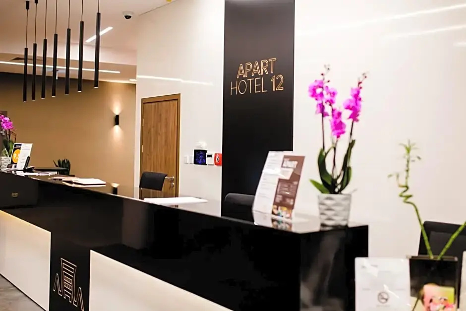 Photo - Apart Hotel 12