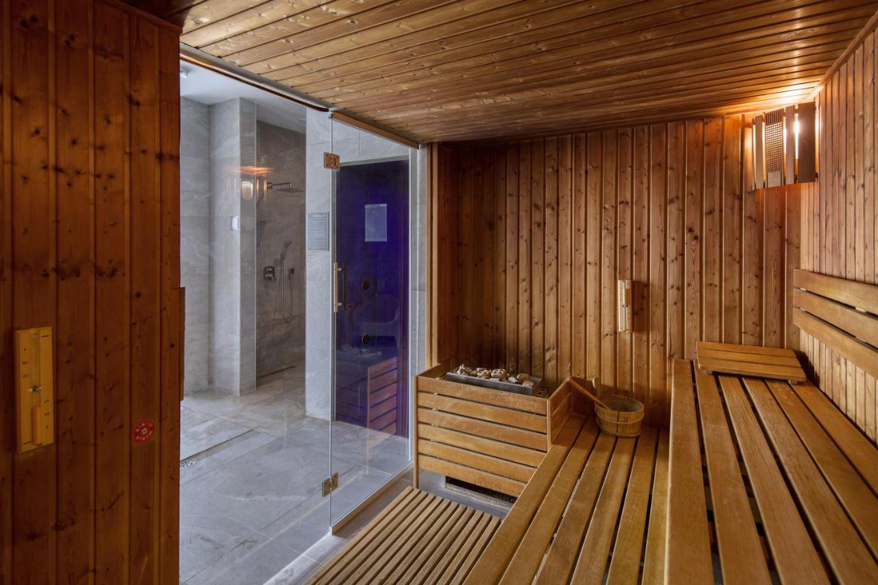 Foto - Saltic Resort & Spa Grzybowo