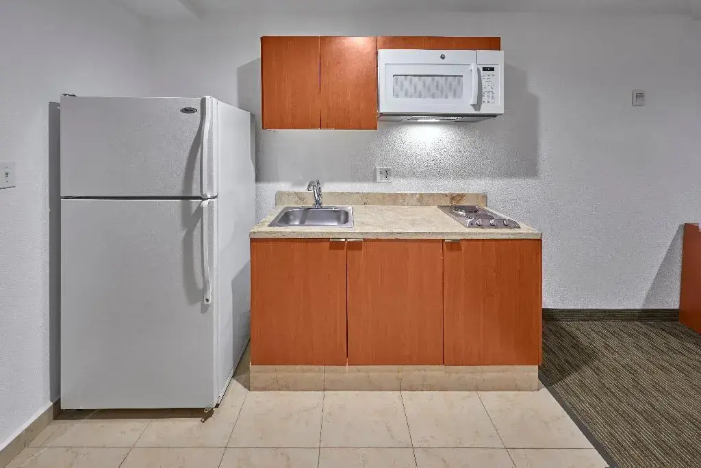 Photo - Extended Suites Monterrey Aeropuerto