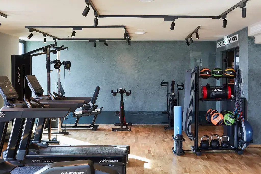 Foto - Scandic Frankfurt Hafenpark