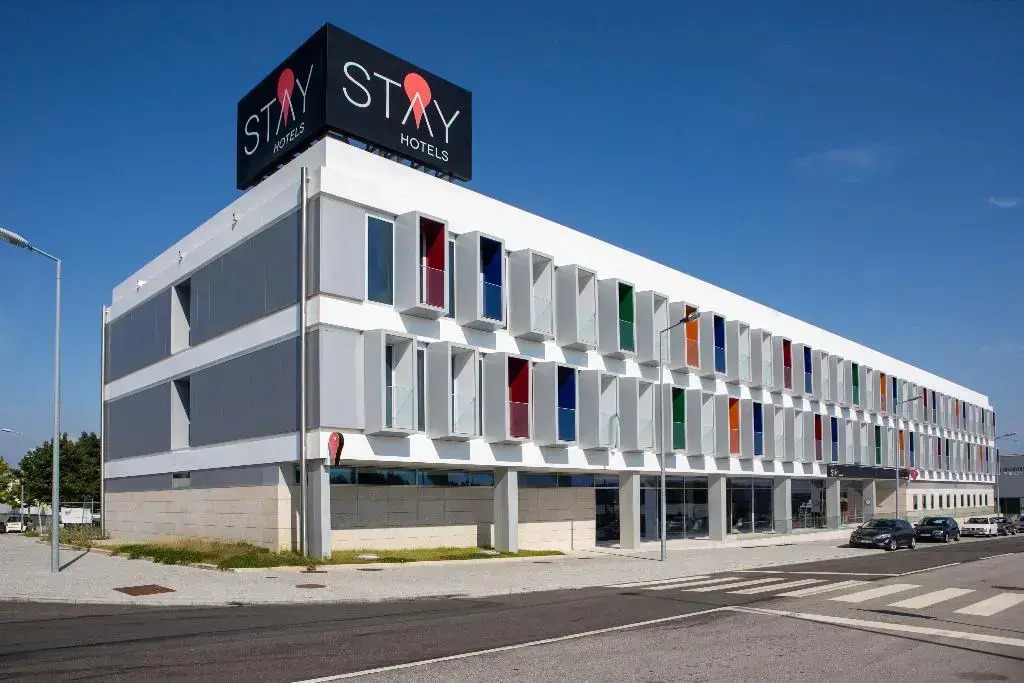 Photo - Stay Hotel Porto Aeroporto