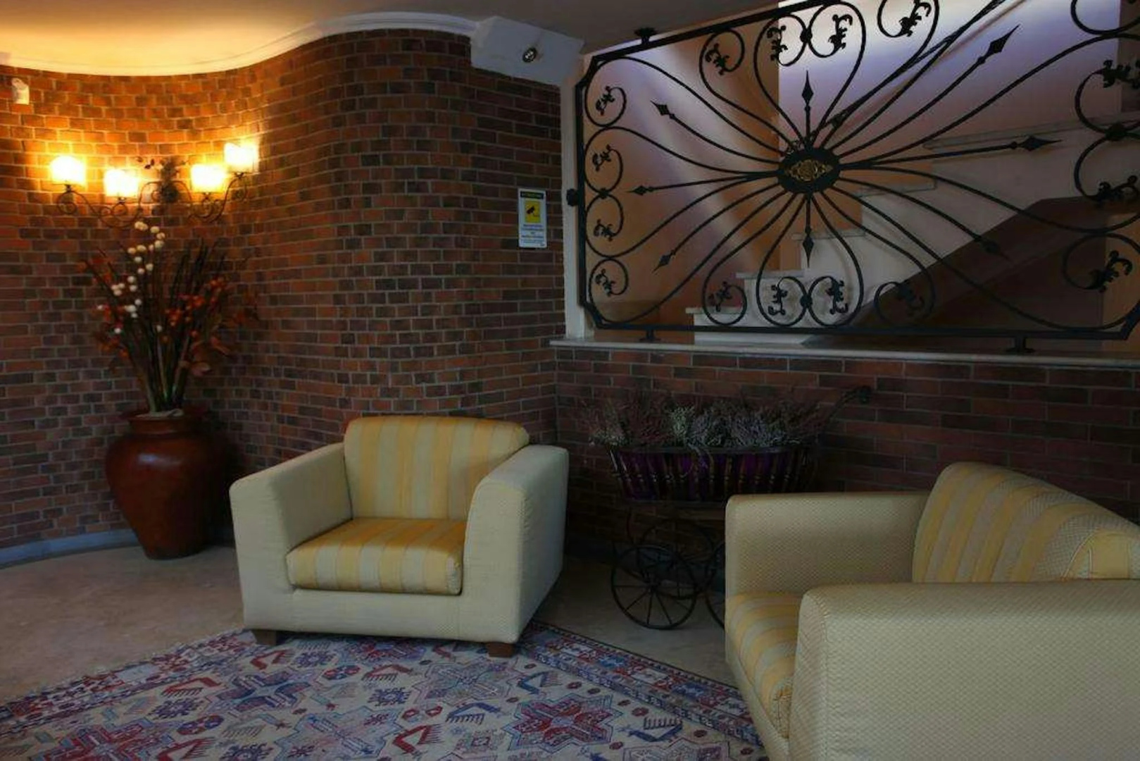 Foto - Altea Suites Hotel Residence