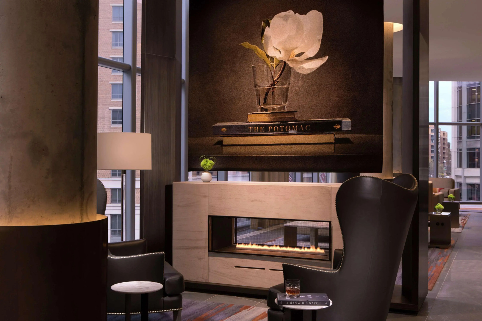 Foto - Conrad Washington DC