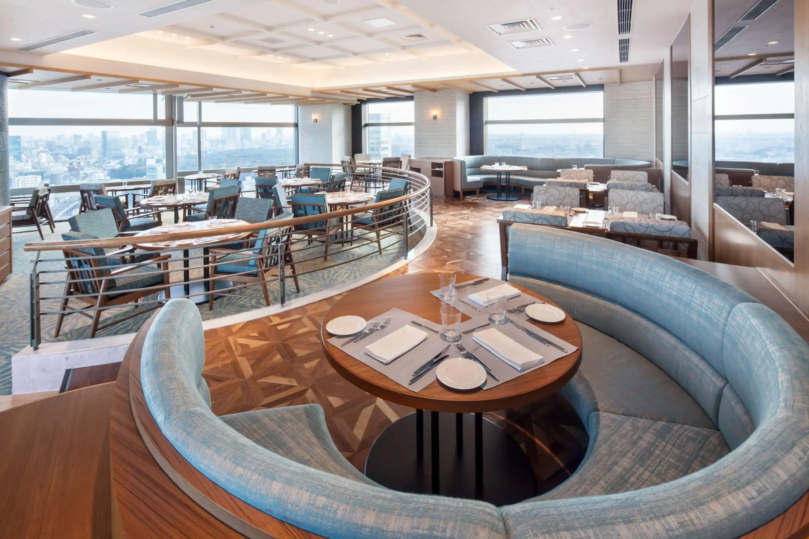 Foto - Odakyu Hotel Century Southern Tower