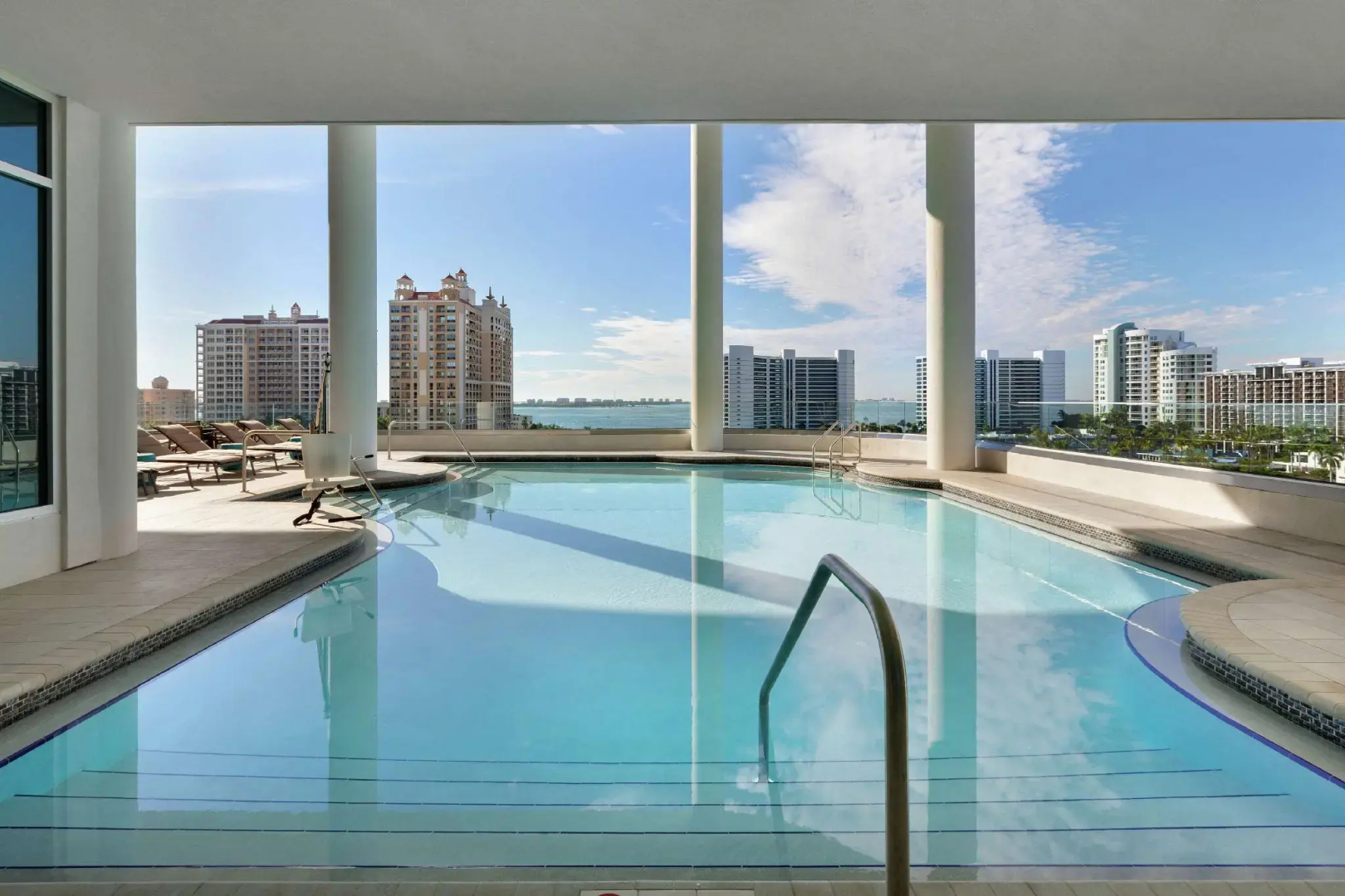 Foto - Embassy Suites By Hilton Sarasota