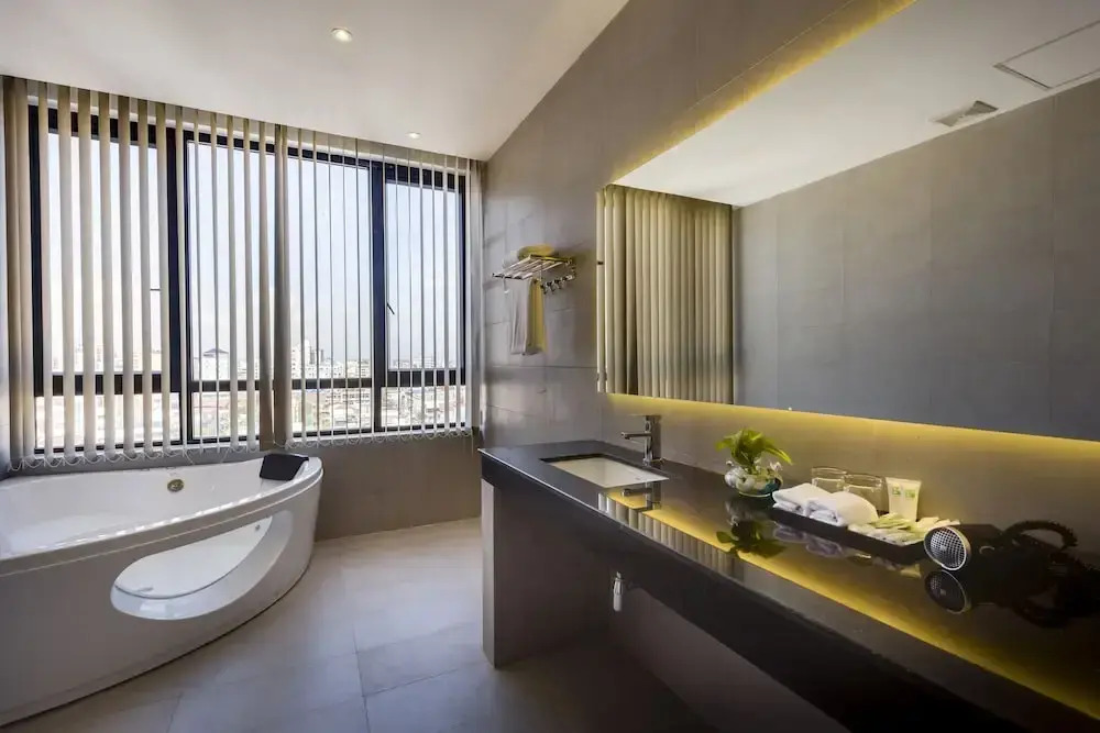 Foto - Residence 105 Hotel and Apartment