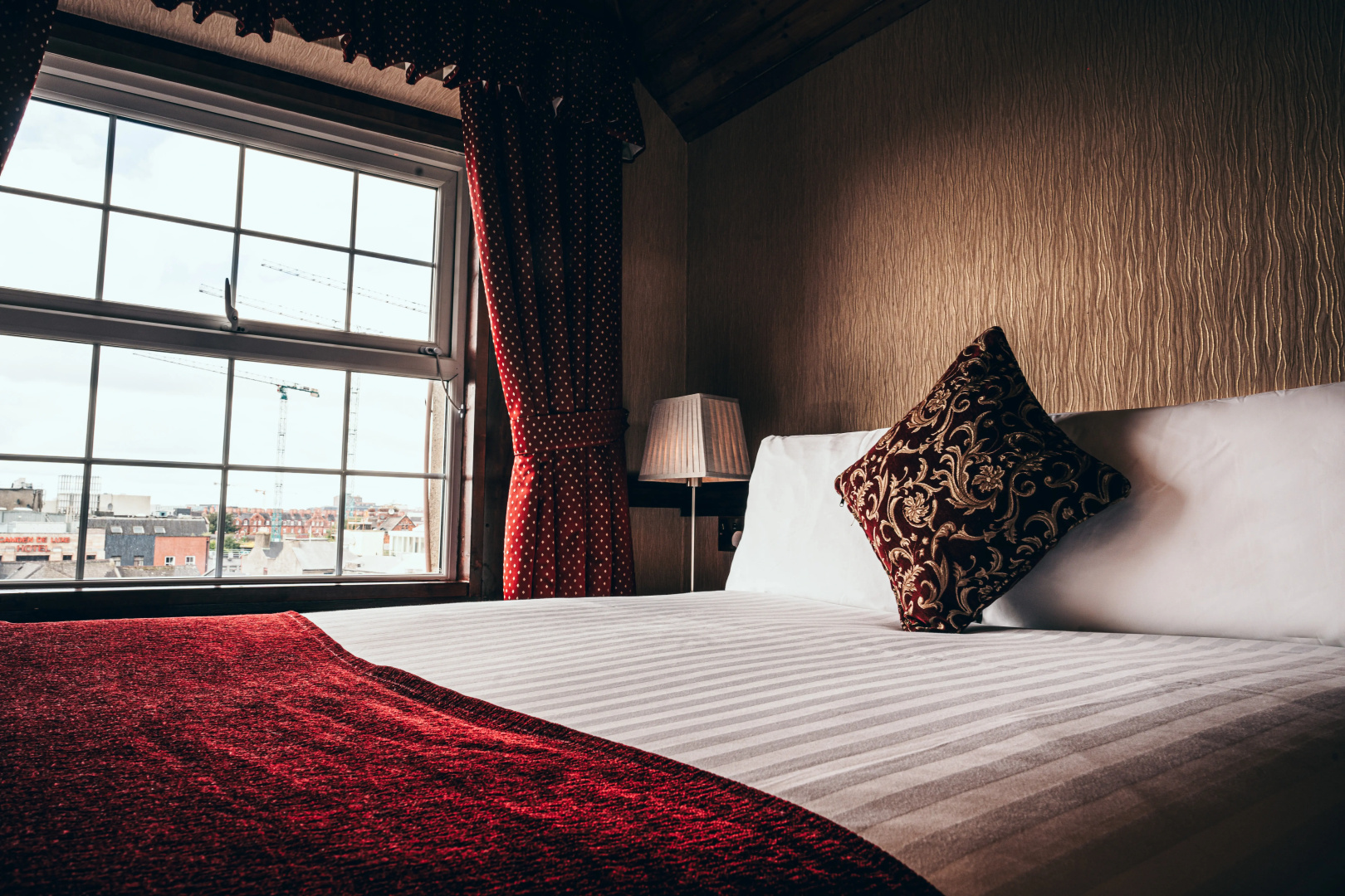 Foto - Russell Court Hotel