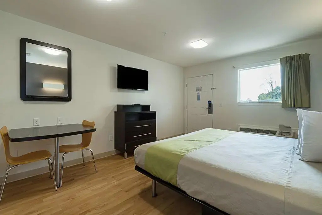 Foto - Studio 6 Extended Stay - Atlanta, GA - Chamblee