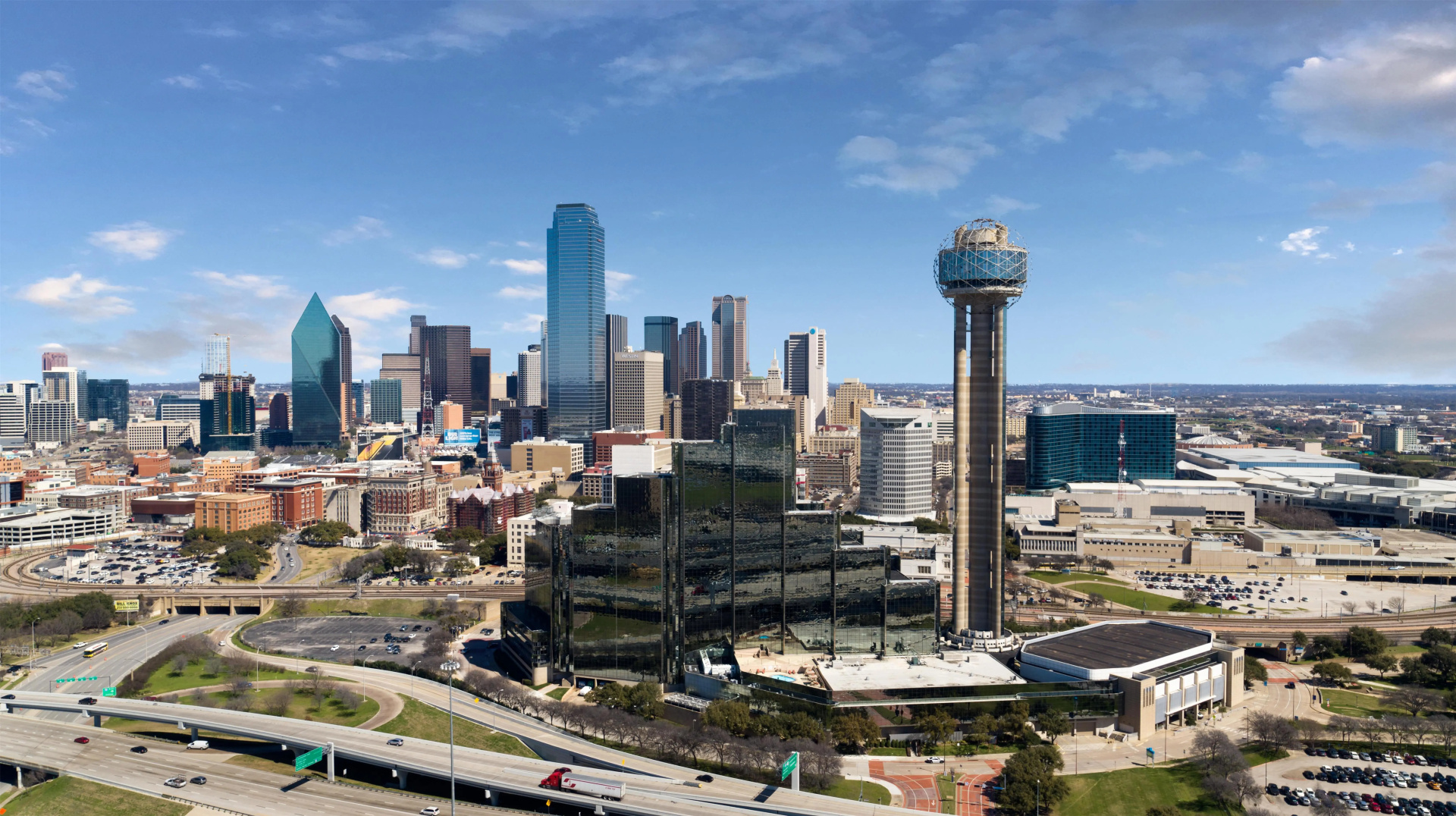 Foto - Hyatt Regency Dallas
