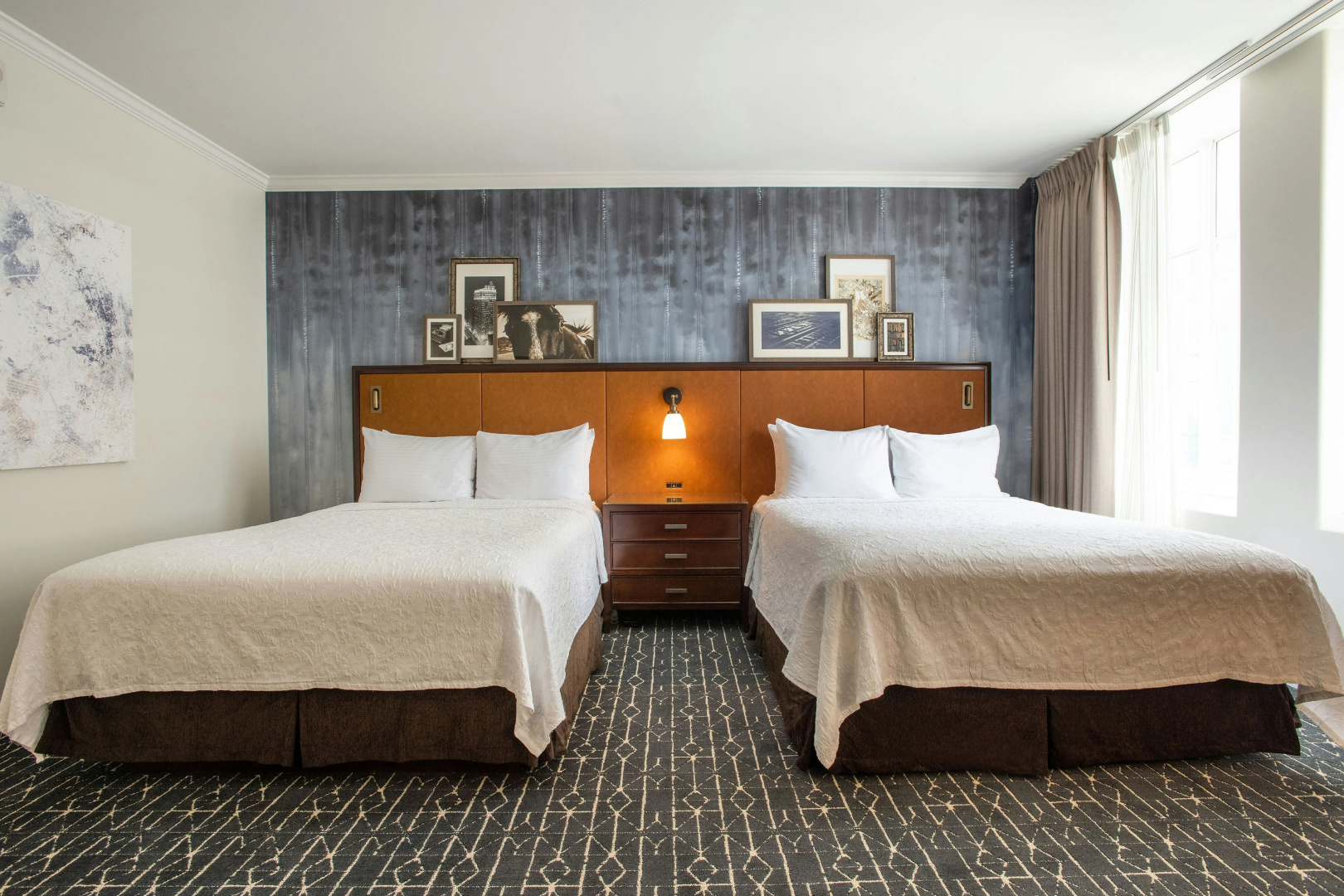 Foto - Magnolia Hotel Houston, A Tribute Portfolio Hotel
