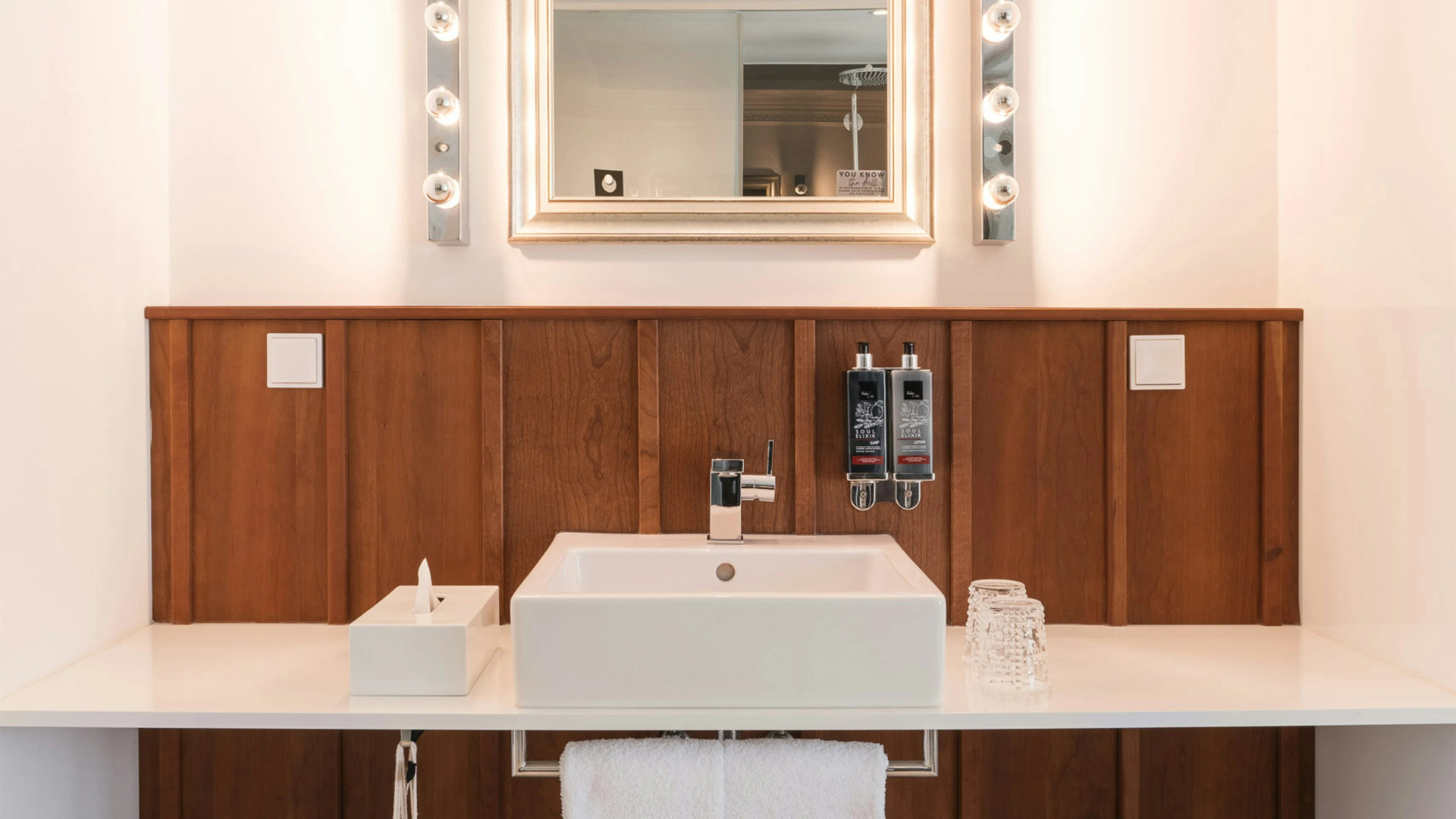 Foto - Ruby Sofie Hotel Vienna by IHG