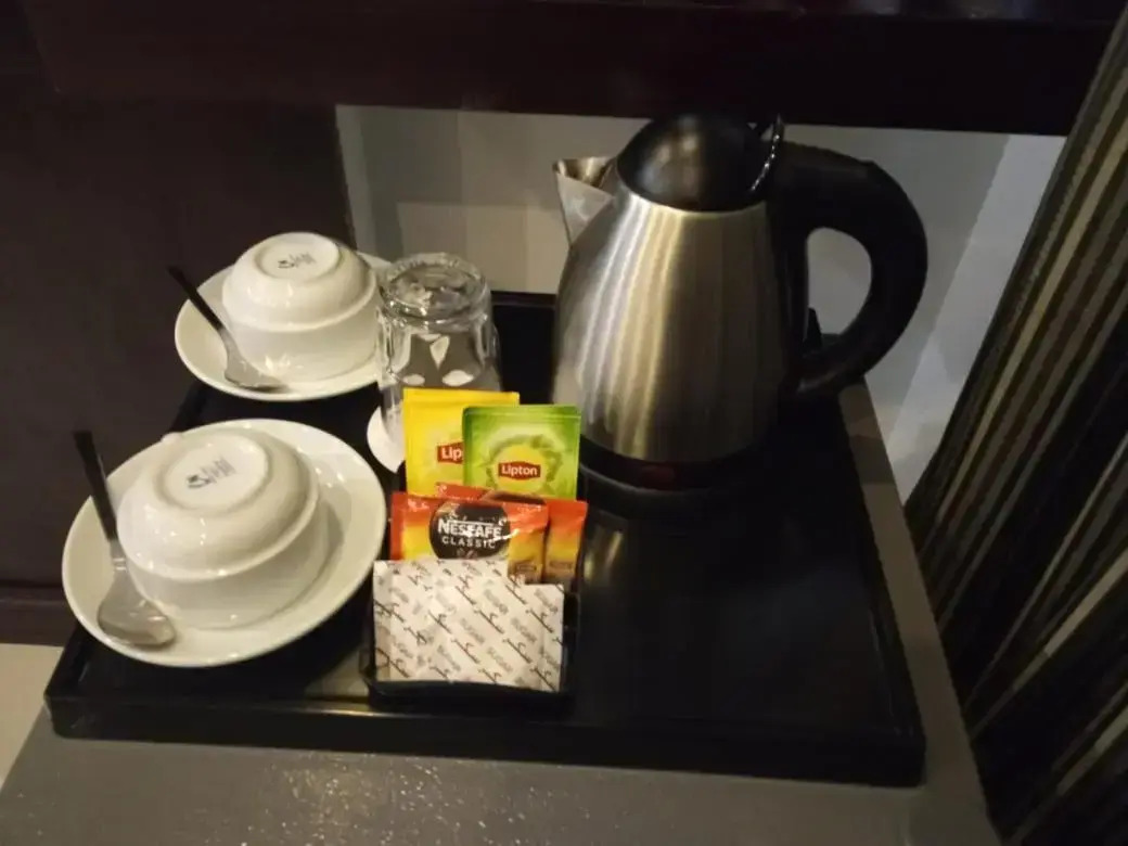 Photo - Asfar Hotel Apartments