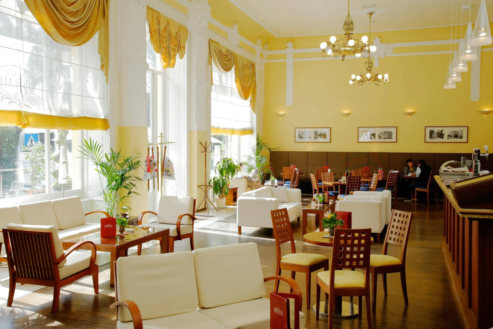 Photo - BRISTOL Hotel Opatija