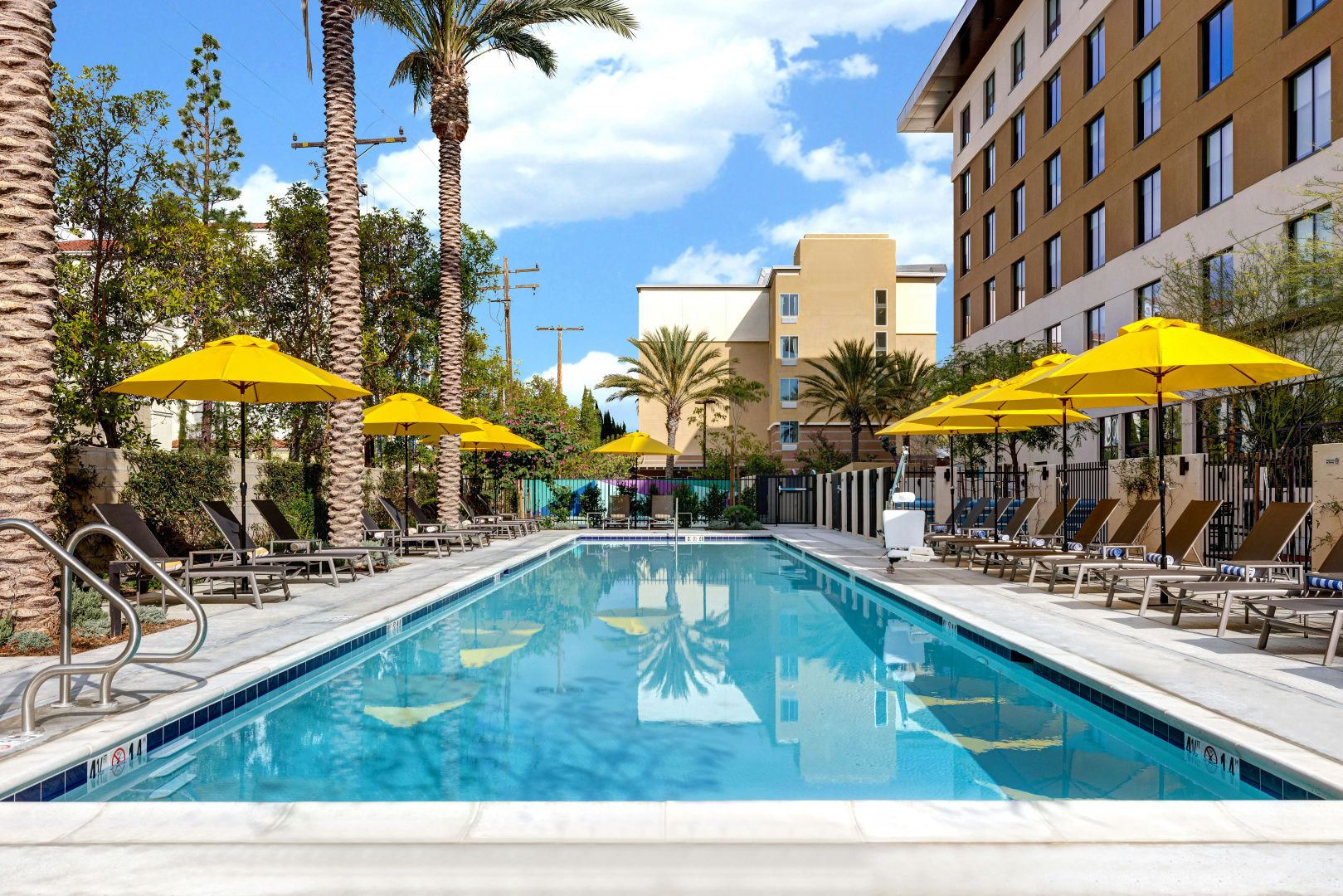 Foto - Home2 Suites by Hilton Anaheim Resort