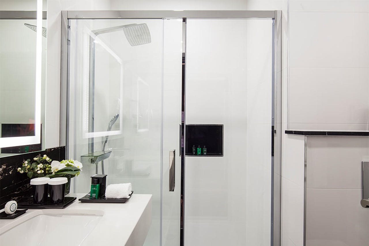 Foto - Montcalm Royal London House, London City