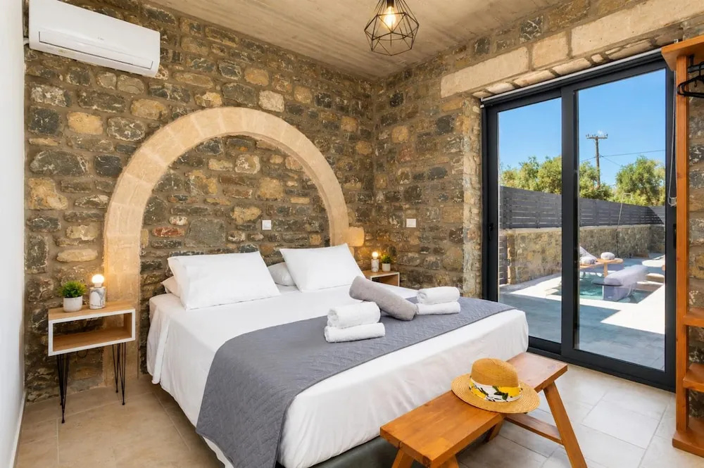 Foto - La Casa Di Pietre 2 in Rhodes