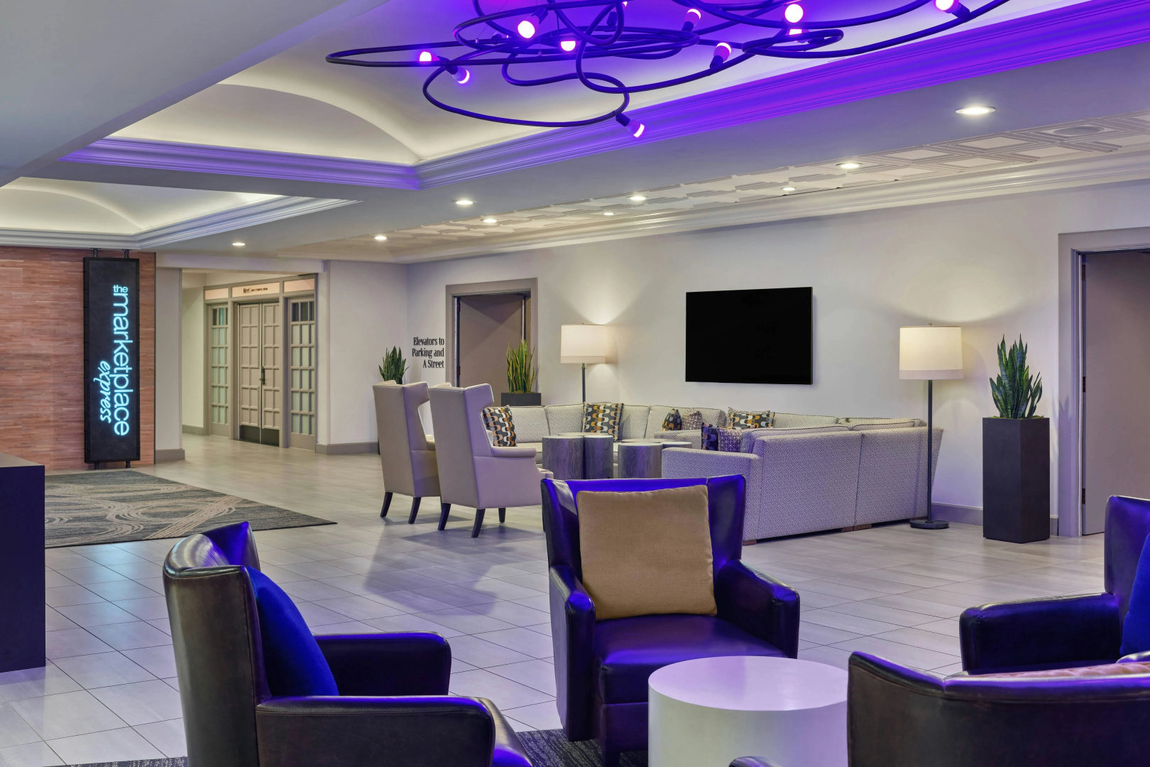 Photo - Marriott Vacation Club®, San Diego