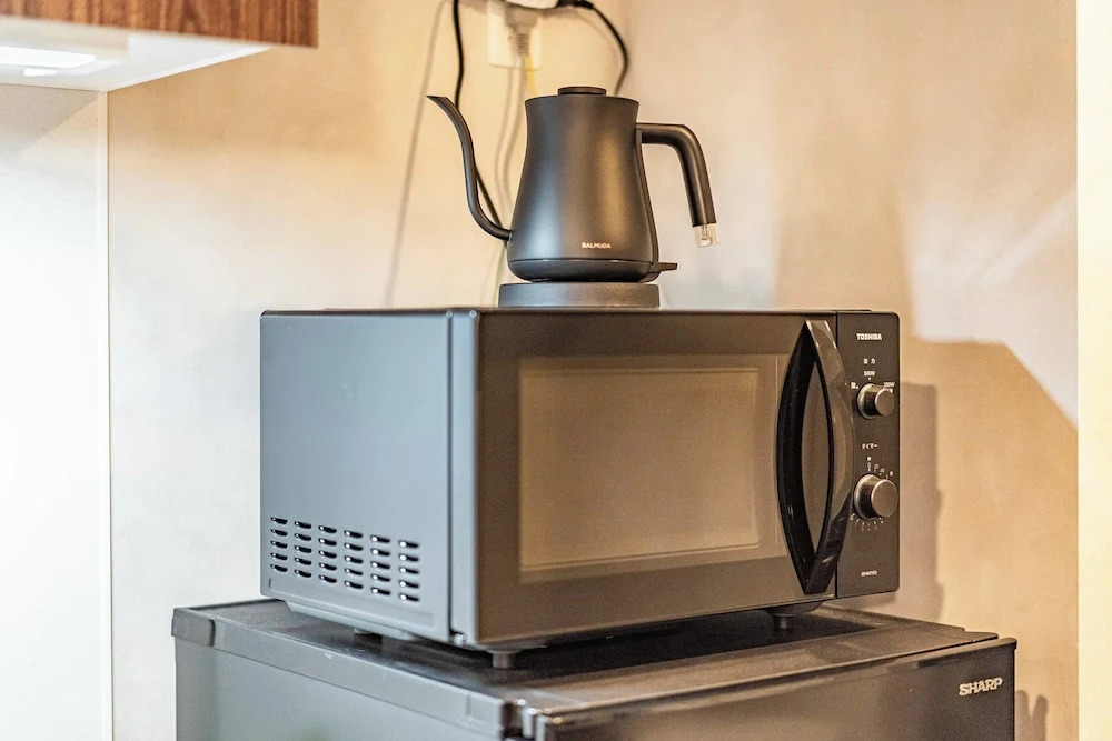 Foto - Apartment Hotel 11 Kuromon