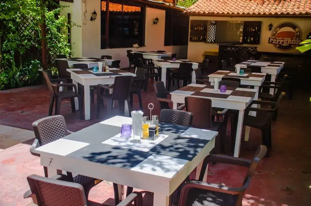 Foto - Aparta Hotel Azzurra