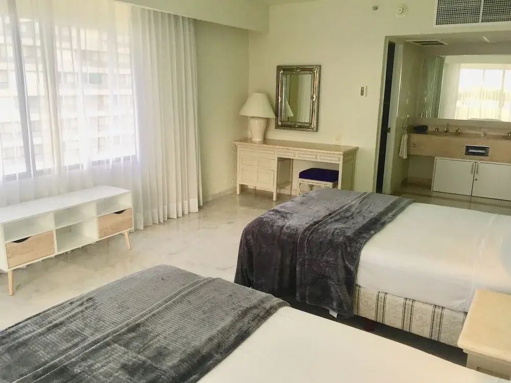 Foto - Condo in Ocean Front Resort