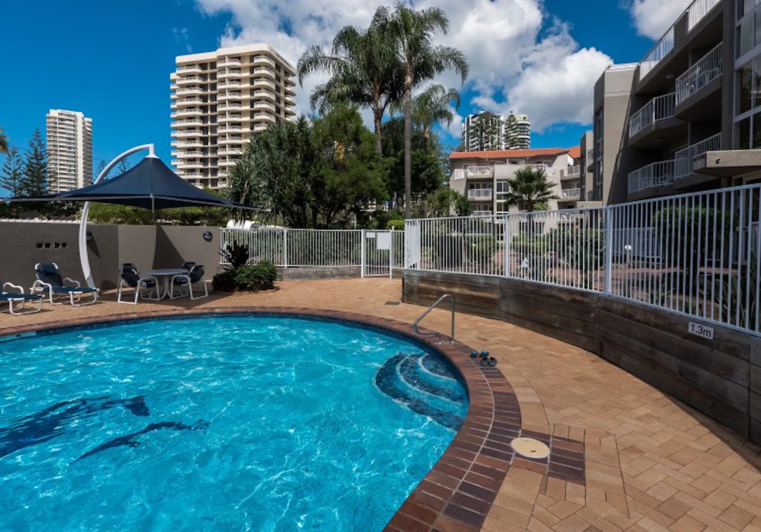 Foto - Markham Court