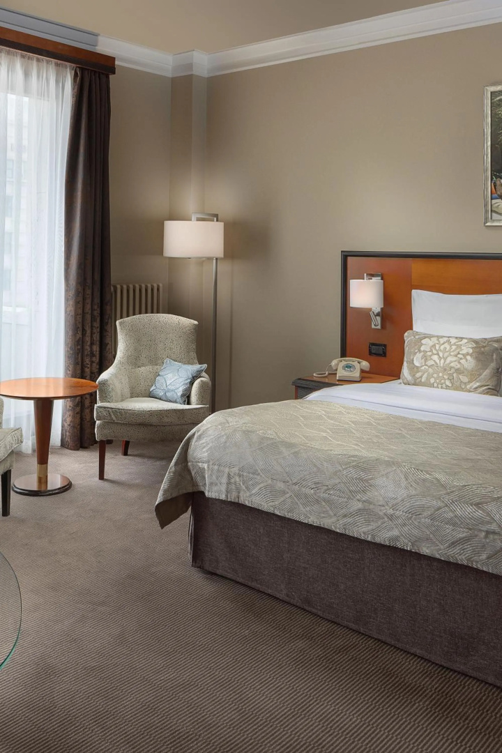 Photo - Jalta Boutique Hotel
