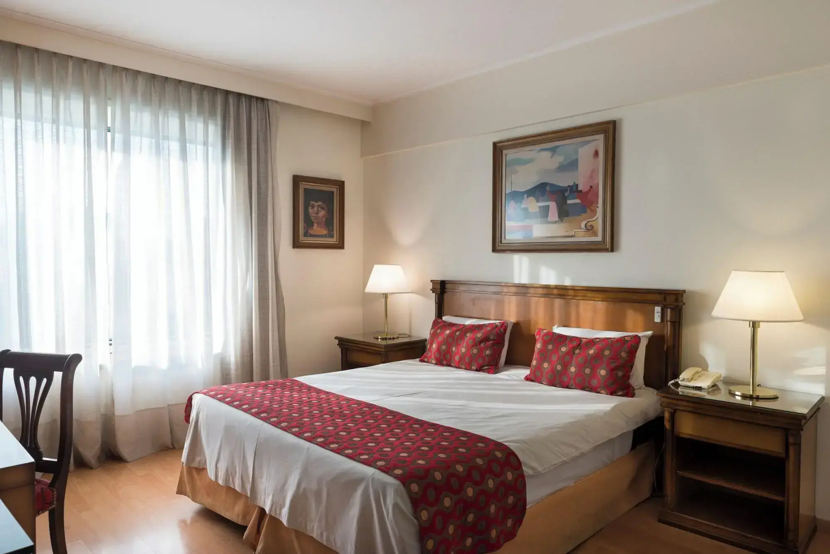 Photo - Imperial Park Hotel