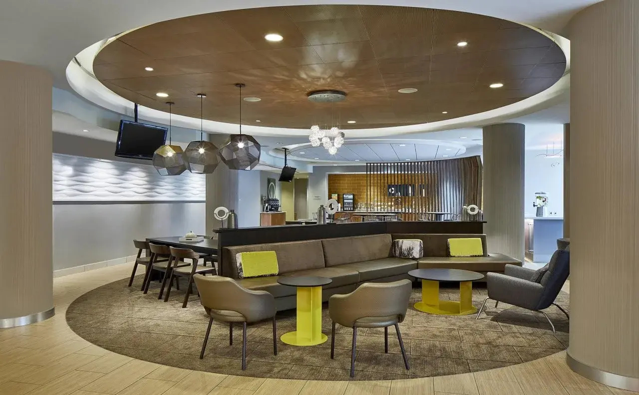 Foto - AC Hotel by Marriott Atlanta Airport Gateway
