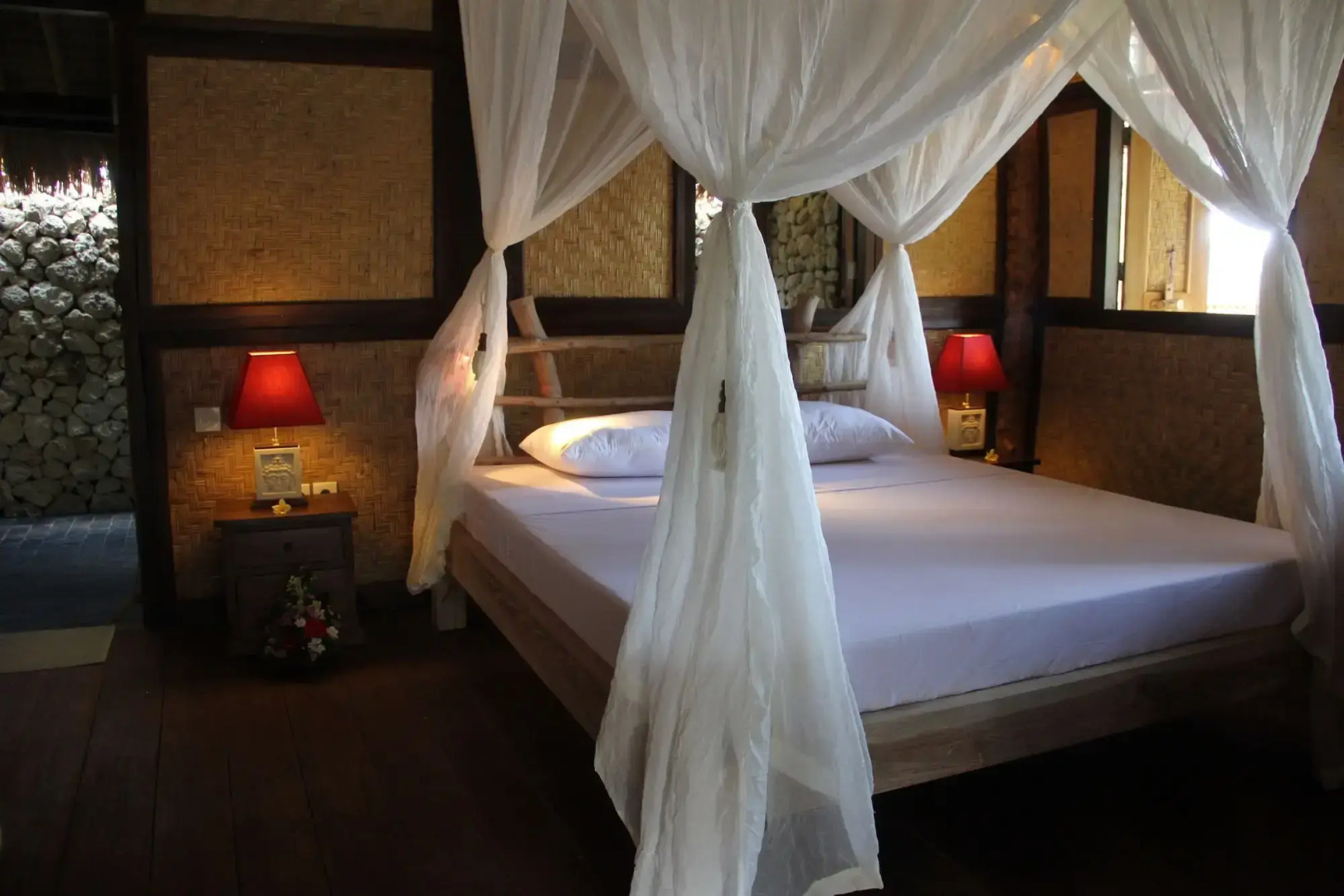 Foto - The Calmtree Bungalows