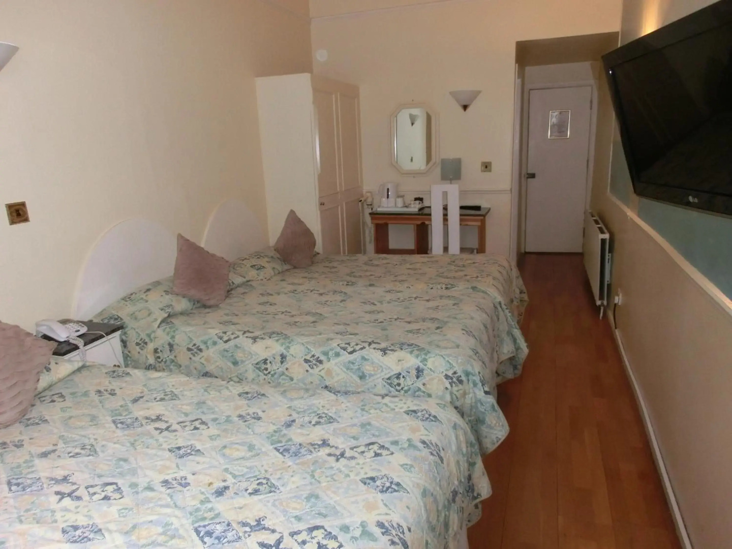 Foto - Rushmore Hotel