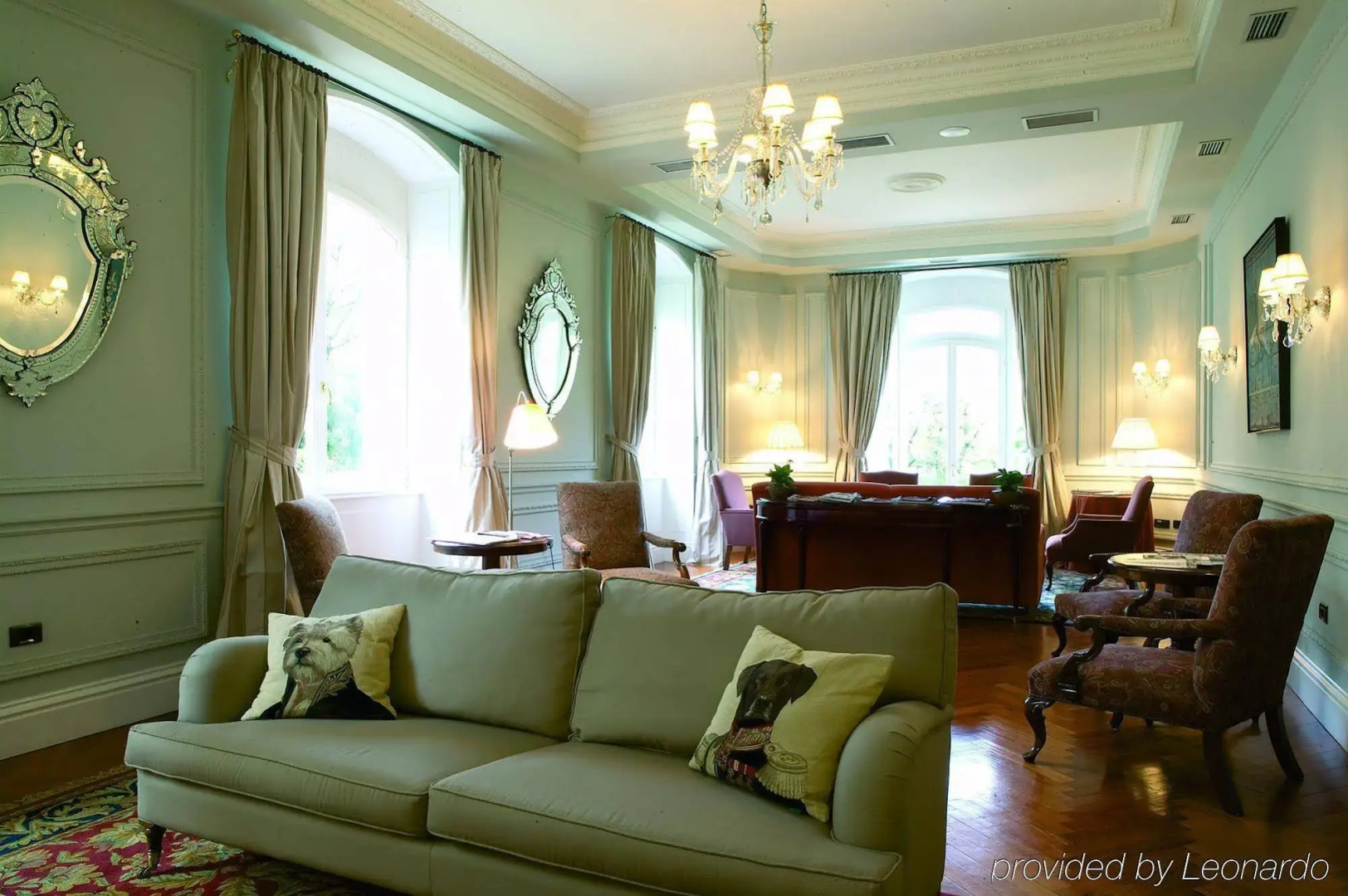 Foto - Hotel Villa Soro