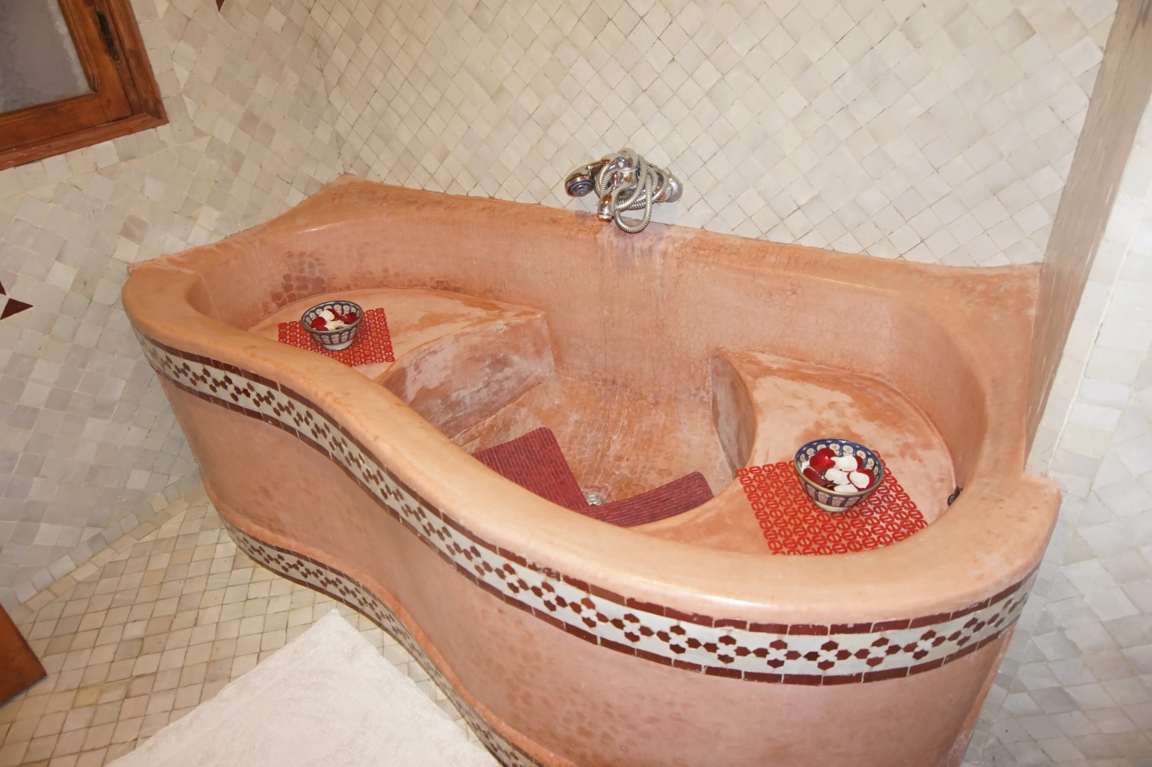 Foto - Riad Al khansaa