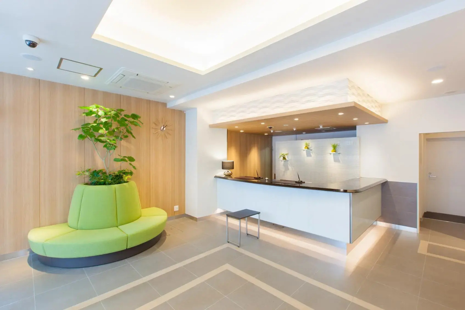 Foto - Tokyu Stay Monzen-Nakacho Tokyo