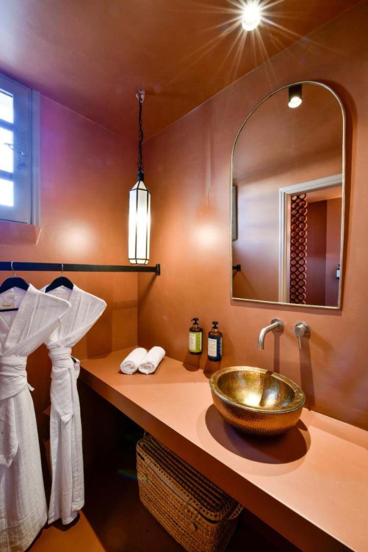 Foto - Oia Memories Suites