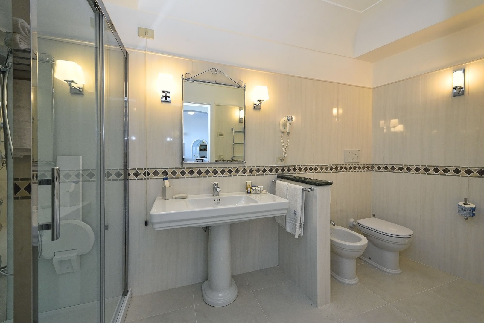 Foto - Hotel Belvedere