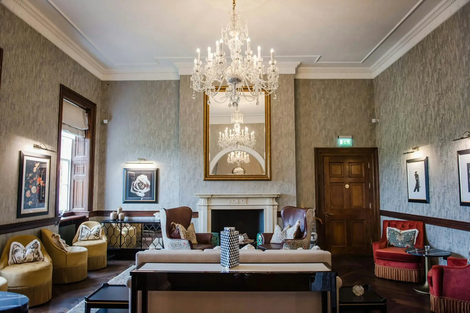 Foto - Champneys Mottram Hall